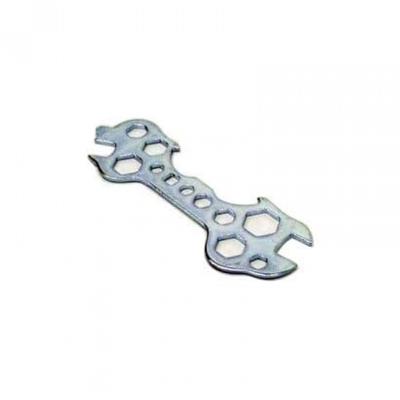 Captain Stag Captain Stag Y 3121 [offle 13 Hole Spanner]