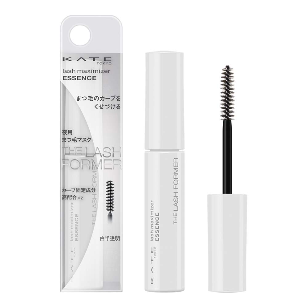 

Kate Lash Maximizer ES Nighttime eyelash mask Eyelash makeup base чорний
