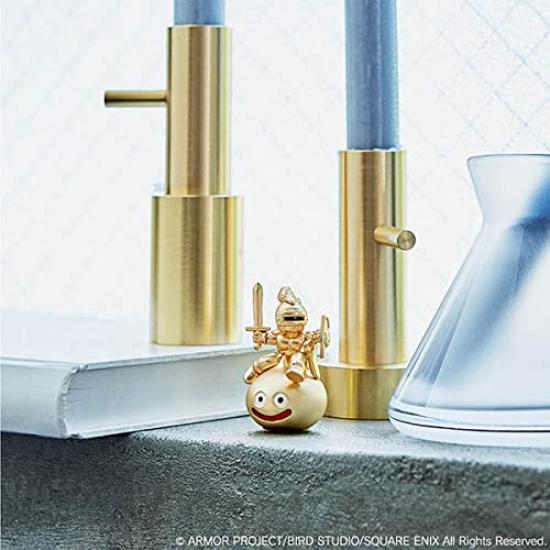 Dragon Quest Metallic Monsters Galerie Slime Knight Jubiläum ~35. Version~