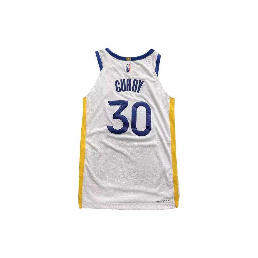 Nike Basketball Jersey Unisex White DB3274-100