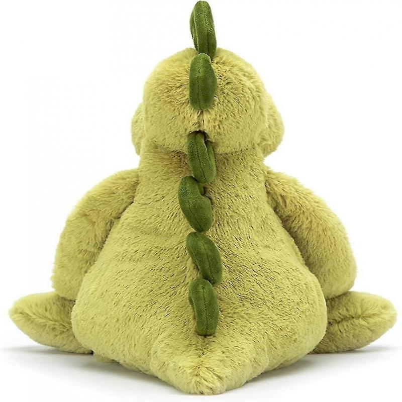 Shameful Dino Plush Animal, Medium Size 12 Inch | Dinosaur Plush Toy | Classic 's Gift