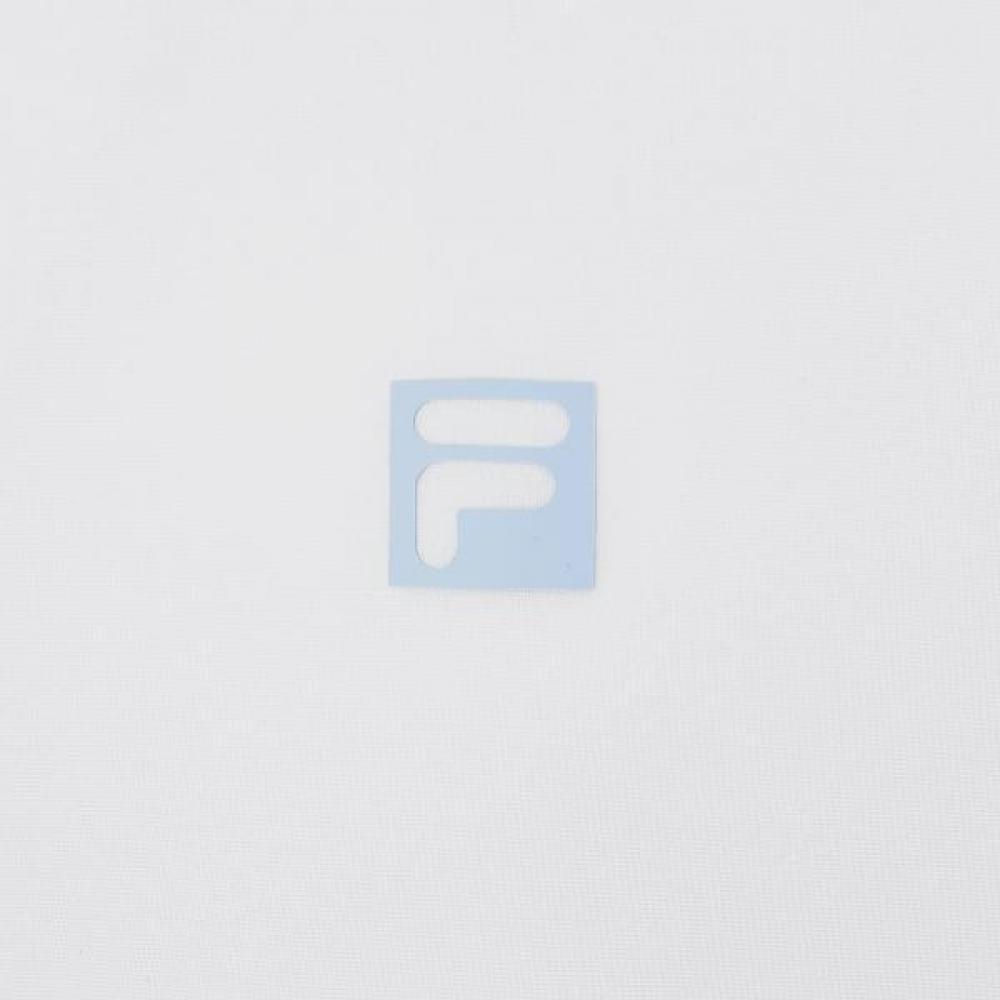 Fila Tennis Seamless Short Sleeve Tee Pro Player