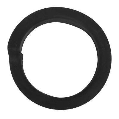 Front Spring Upper Pad 31336767500 Rubber Enhanced Performance Top Spring Bearing for 1 Series 3 Series X1 E84 Z4 E89