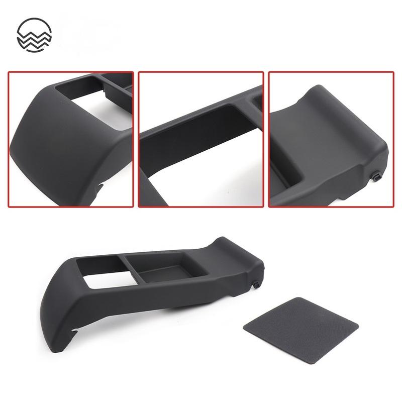 W207 Beige Black Rear Center ArmRest 2079202821 W204 Rear Seat Cushions Tray C350 C250 E200 E220 E400 E350 For Mercedes Benz