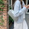 2025 Leisure Spring and Summer New Ballet Style Handheld Women's Bag Versatile Single Shoulder Underarm Bag