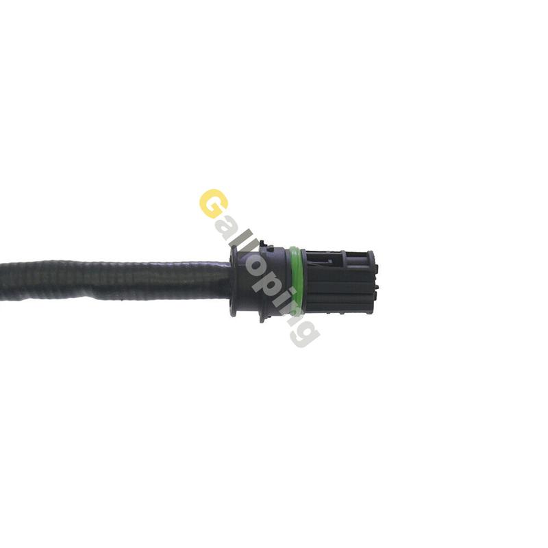 11787569968 O2 Oxygen Sensor for BMW 1 Series M 325i 328xi 335i 330xi 128i 550i 650i 750i X5 X6 4 Wires Lambda Sensor 234-4876
