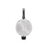 Tefal Sauteuse inox 26cm avec couvercle - e3003304