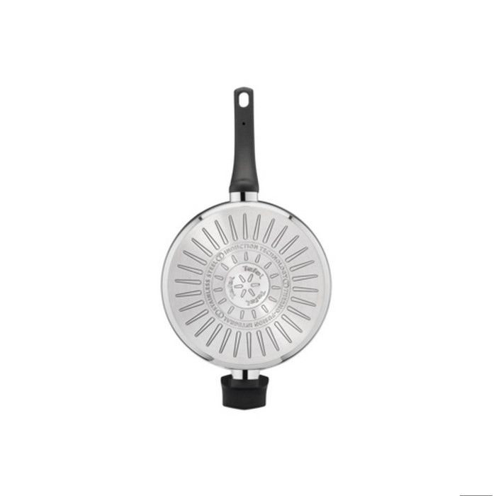 Tefal Sauteuse inox 26cm avec couvercle - e3003304