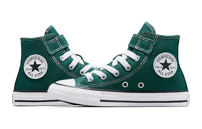 Converse Chuck Taylor All Star Easy-On High PS 'Dragon Scale' A04724C
