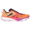 Puma Deviate Nitro Elite Trail Glowing Red Men Sneakers Black Pure-Magenta 310034-02