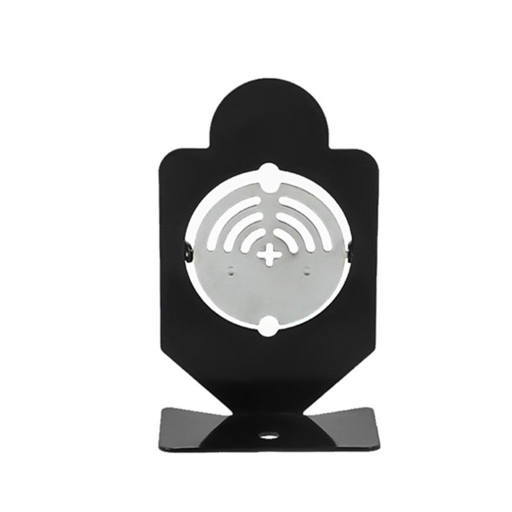 

Alloy Shooting Targets Metal Portable Targets Portable Strike Target Target Practice