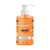 Beauterra Baby Shower Gel Unscented Organic 750ml