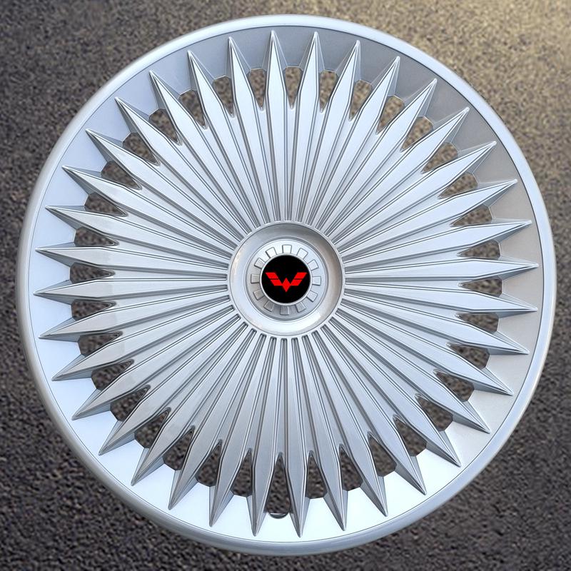 14" Wheel Cover for Wuling Hongguang S/Rongguang V Small Truck