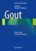 The Gout : Basic Science and Clinical Practice Book