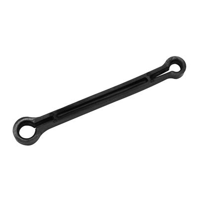 Swirl Throttle Link Shaft Replacement for Volvo D5 AWD C30 C70 2006 2016 Hatchback SUV 31216460