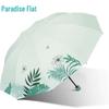 Paradise Umbrella Twilight Joy Sun and Rain Umbrella