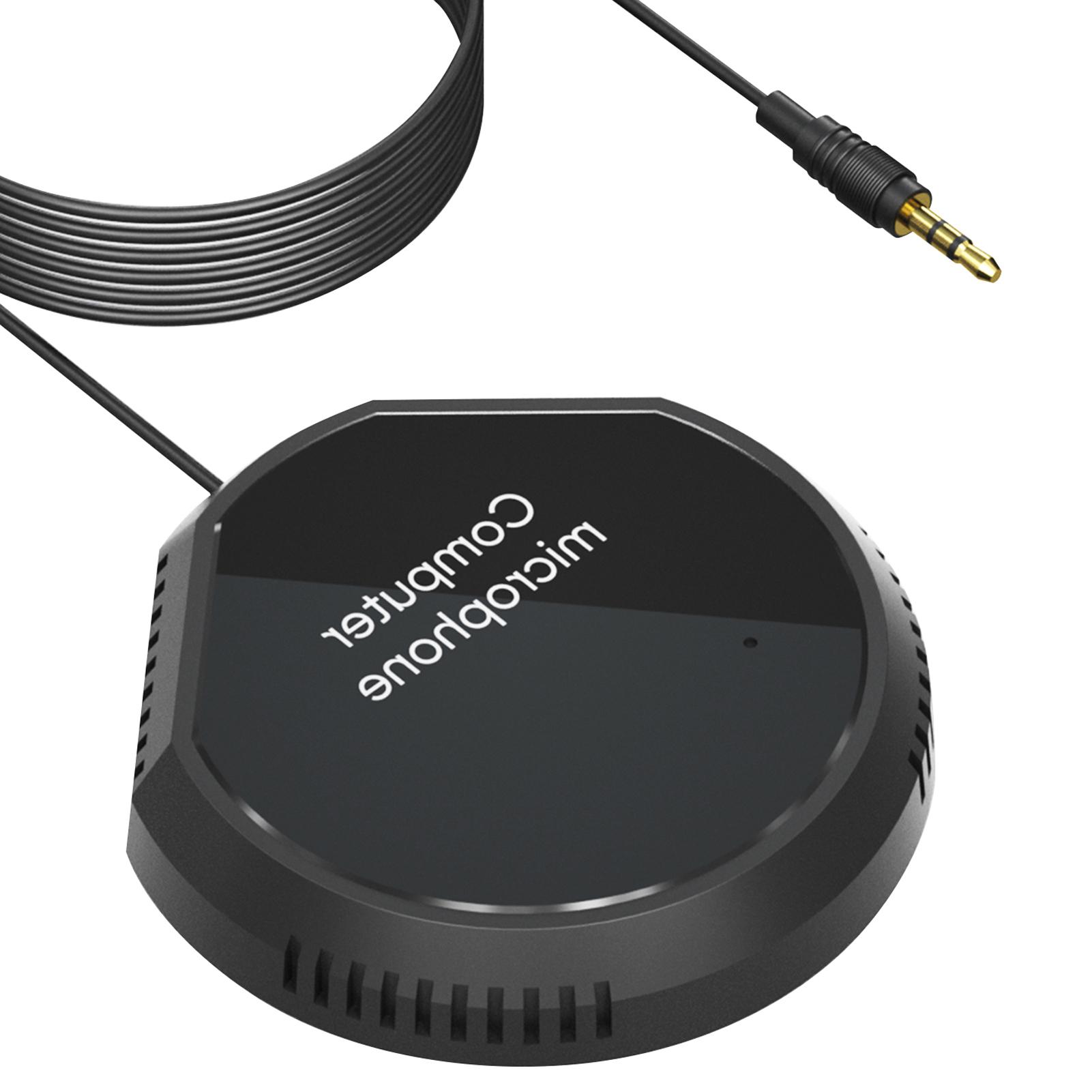 Painter Desktop Usb Conference Speakerphone Microphone 360 Degrees Omnidirectional Condenser Plug & Play Pc Computer Mic