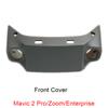 Original Mavic 2 Pro Middle Shell Mavic 2 Pro Bottom Cover Mavic 2 Enterprise Motor Arm Landing Gear for DJI Mavic 2 Series