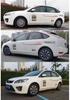 Wuling Hongguang EV New Energy Modified Tire Decorative Wheel Cover for Hongguang V Steel Wheels.
