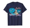 Disney Aladdin Klassisches Poster T-Shirt