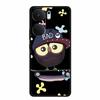 3D TPU Case For Vivo iQOO Neo 9 pro Flower Emboss Funda Neo 9s Pro Back Relief Silicone Soft Phone Cover Cartoon Bumper Capa