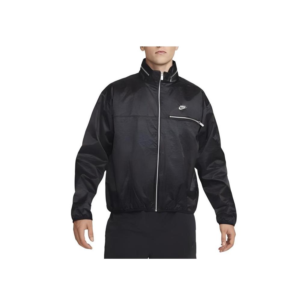 New Nike Jackets & Coats Men's Black DQ4252-010