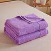 Vintage Baumwoll-Handtuchdecken für Betten Sommer Frottee-Handtuchdecke Sofabezug Bettwäsche Bettbezug für Bett Decken zum Überwerfen