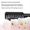 Travel Dental Brush Mini Outdoor Camping Folding Portable Disposable Travel Toothbrush Adults Teeth Brushes YAS08