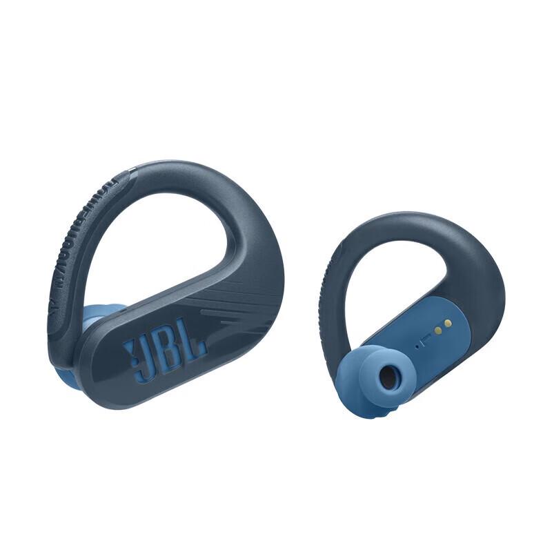JBL Endurance Peak3 True Wireless Bluetooth Earbuds