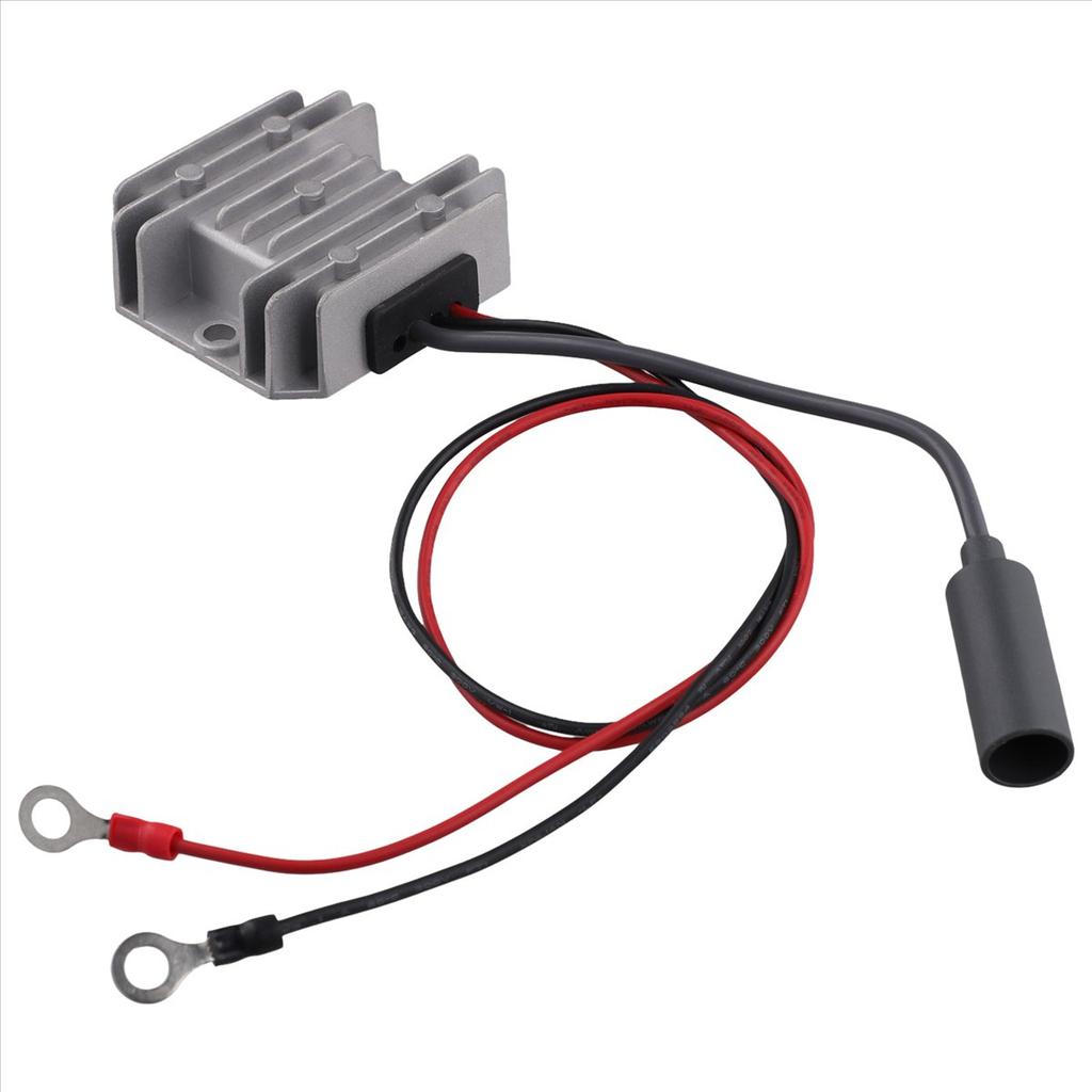 For Mini Dc to Dc Boost Converter 1.5A 12v 24V to 30v Step Up Voltage Converter Adapter with Cable Female Plug