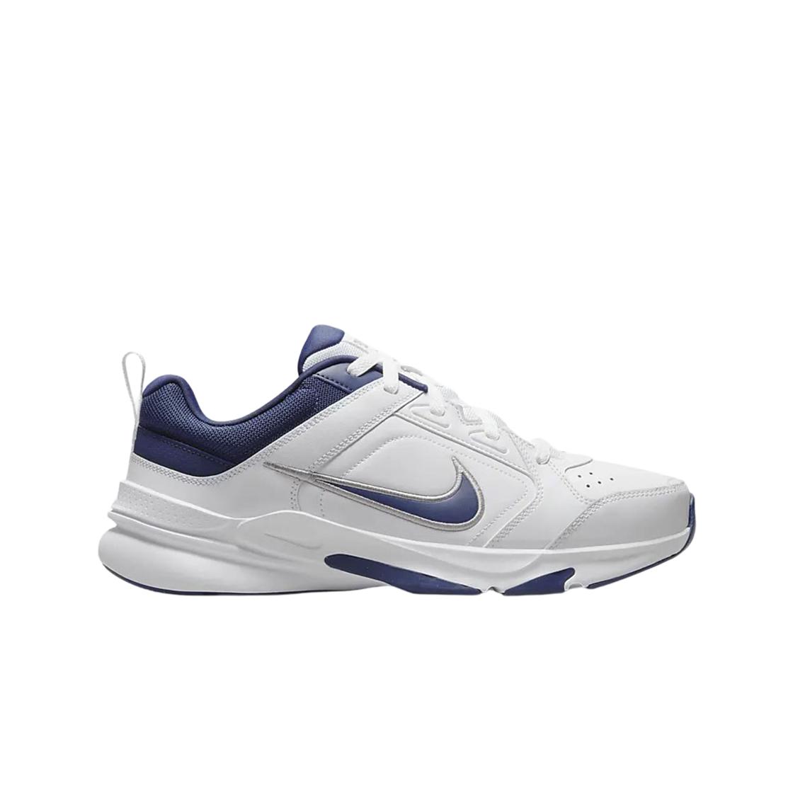 

Белые мужские кроссовки Nike Defy All Day DJ1196-100