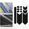 Sticker Frame Tape Cover Protect Bicycle Protector Bike 