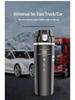 High-Power Car Electric Heating Insulated Water Cup & Boiler
