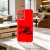 Game U-ULTRAKILL-L  Phone Case For Samsung S25,S24,S21,S22,S23,S30,Ultra,S20,Plus,Fe Transparent Cover