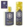 [3-Piece Moisturizing Skincare Set Featuring Niigata Local Sake] Hand Lotion, Hand Milk, and Face Mask (11 Ingredients) - Deeply Moisturizing, Non-Gre