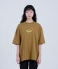 COTTONREBIRTHCLUB Vetements T-Shirt (Olive)