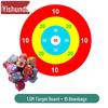 Yishunda Sandbag Toss Target Game