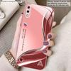 Good luck is coming green For Samsung A01 A02 03 Core 04 05 06 10 12 13 14 5G 15 16 M02 12 Note 8 9 10 20 glass Ultra phone case