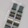 Thicken Bohemian Style Socks Lengthen Knitting Gloves New Calf Socks  Versatile