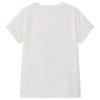 Name It Mädchen Wednesday Rundhals-T-Shirt