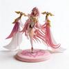 Anime Honkai Impact 3rd Ai Li / Seele Vollerei Action Figure 24cm Model Toy High Quality Figure