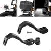 Bike Fork Mount Front Light Bracket Headlight Holder Space Saving Extension Stand