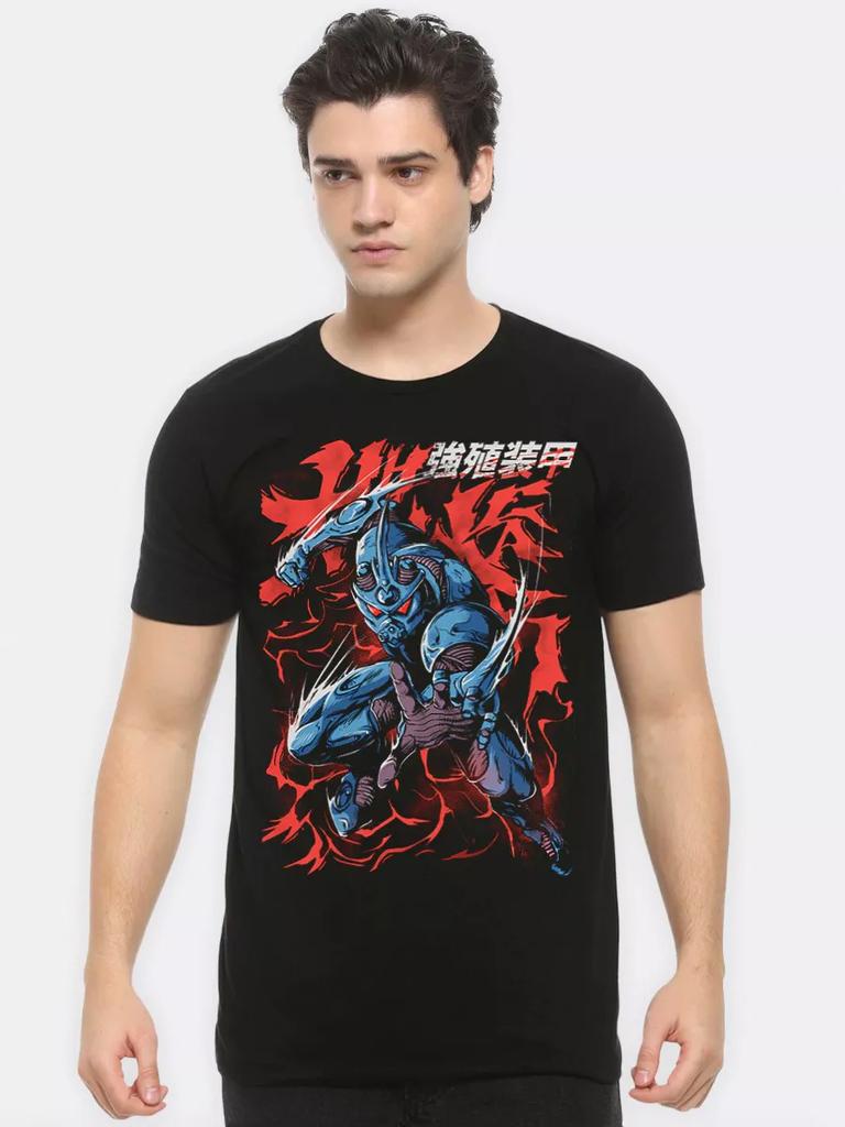 Black Bullet for my valentine T-shirt