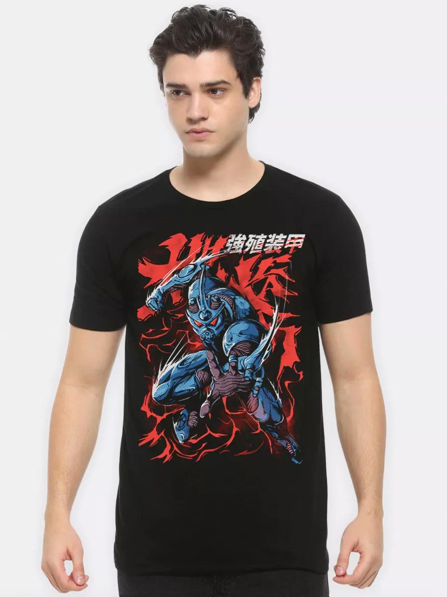 Black Bullet for my valentine T-shirt S