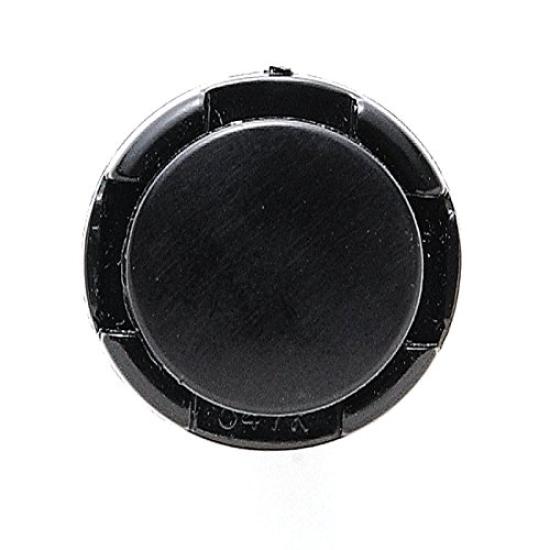 Front Bumper Push Rivets for Mitsubishi Interior Trim Clips 50-Piece (CMB-545, 047K-02, MR200300, YMB54550)