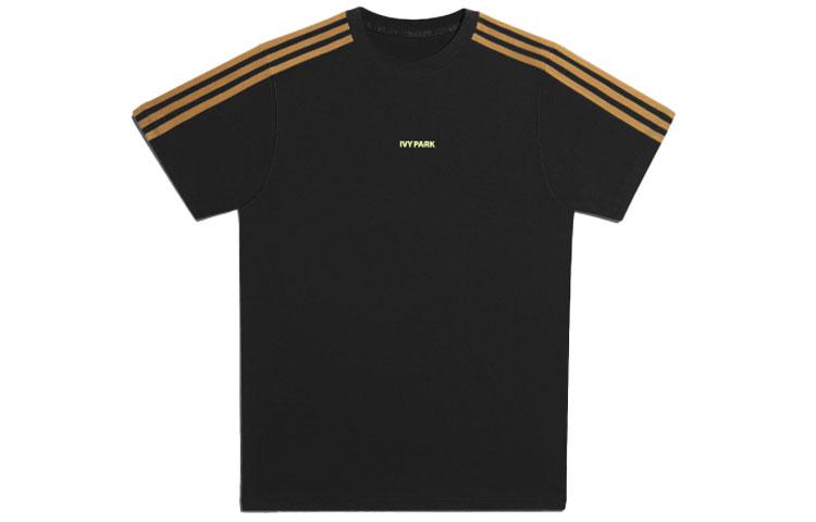 Adidas Ivy Park 3 Stripes Tee Gender Neutral GT4080 XXS