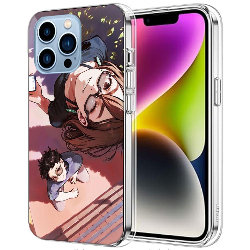 Anime Seiko Ayase Cases Phone Case For Iphone 17E 16E 17 Air 16 Pro Max 15 Pro 14 Plus 11 13 12 Mini Cover Cases Compatible with
