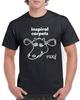 Inspiral carpets t shirt funny manchester happy mondays mens tee top