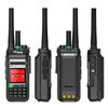 HX-928 4G/5G GPS Walkie-Talkie (CN version)