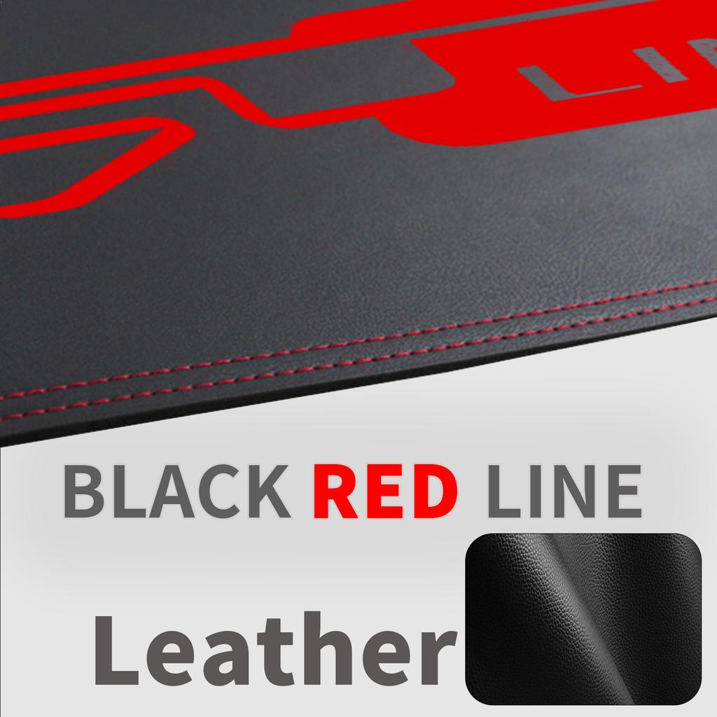 Fit for KIA K3 2019 2020 2025 2025 2025 GT Car Accessories Dashmat Dashboard Cover Pad DashMat Sunshade Protective Carpet